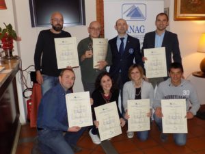 assaggiatori Anag Umbria